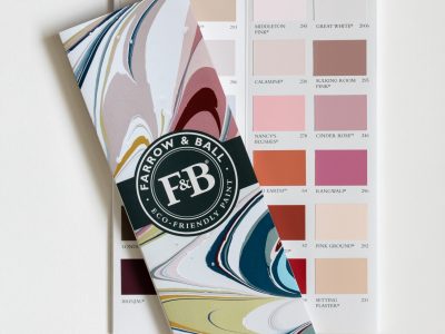 FARROW & BALL 2 INCH PAINT BRUSH – The Paint Store Online